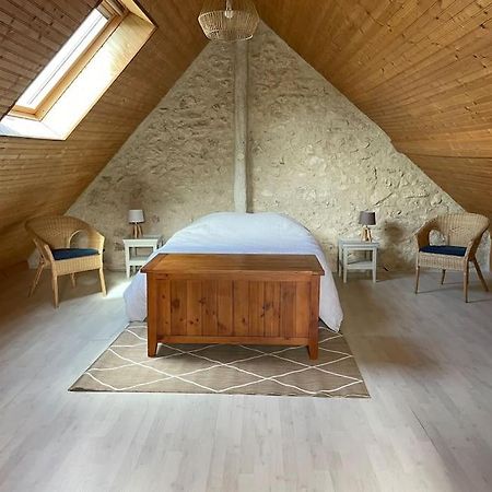 Gite Le Village Des Champs Soings-en-Sologne Экстерьер фото