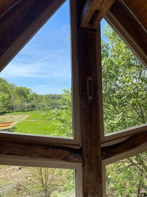 Gite Le Village Des Champs Soings-en-Sologne Экстерьер фото
