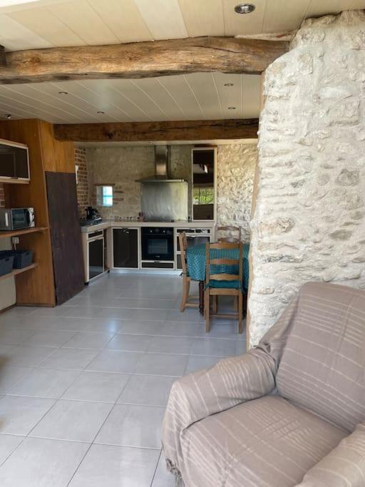 Gite Le Village Des Champs Soings-en-Sologne Экстерьер фото